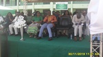 Nunsec 36th Speech and Prize Giving Day